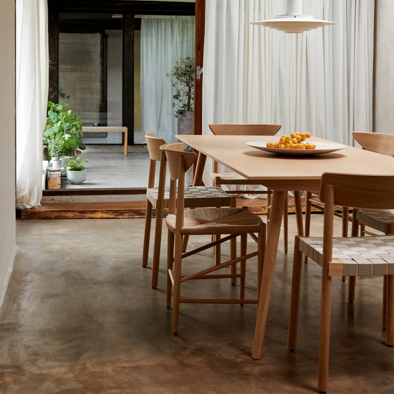 &amp;Tradition - Betty TK1 Stuhl