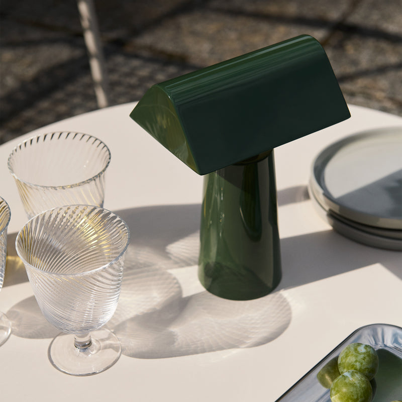 &amp;Tradition - Caret MF1 Akkuleuchte
