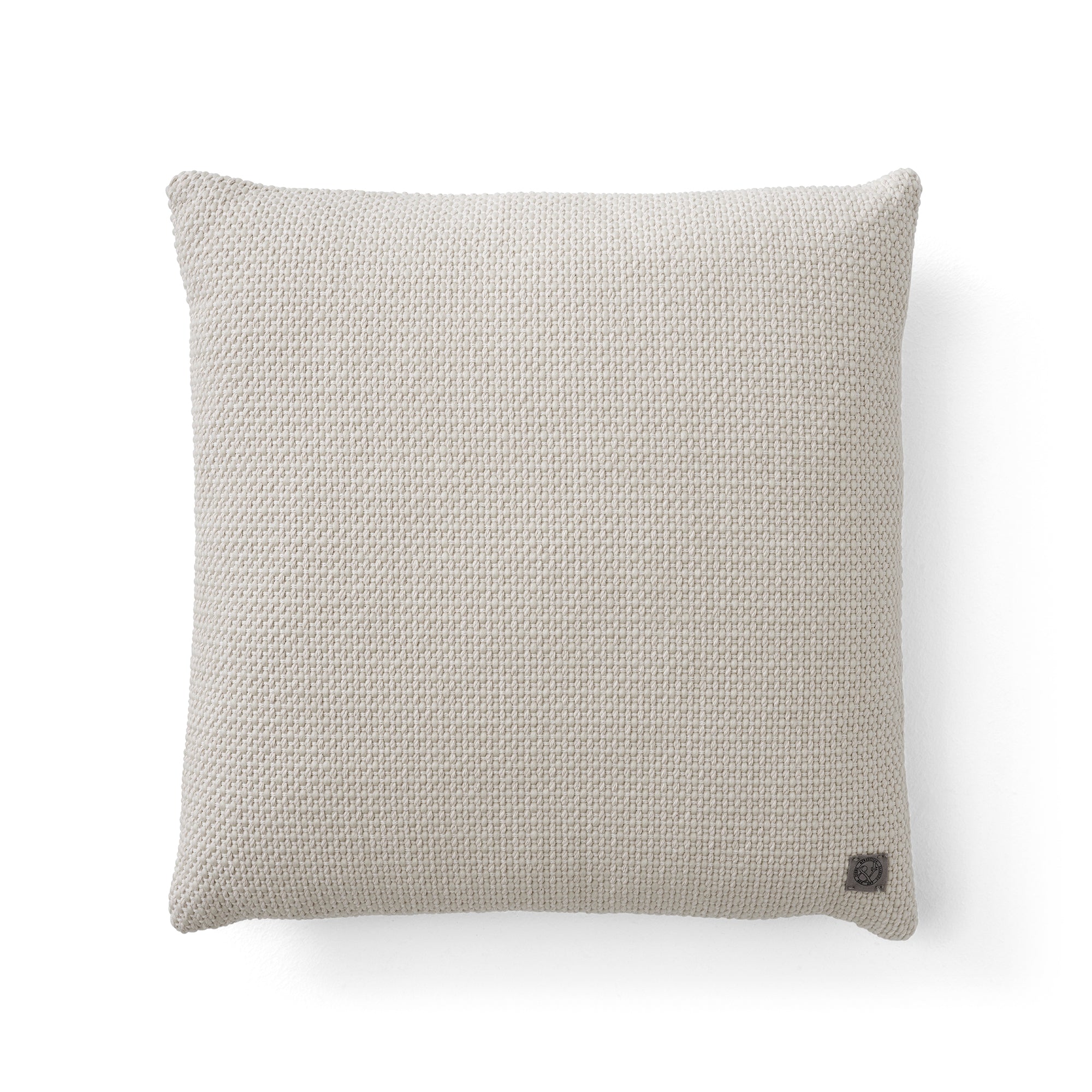 &amp;Tradition - Weave Collect SC28-SC48 Kissen | 50 x 50 cm / coco