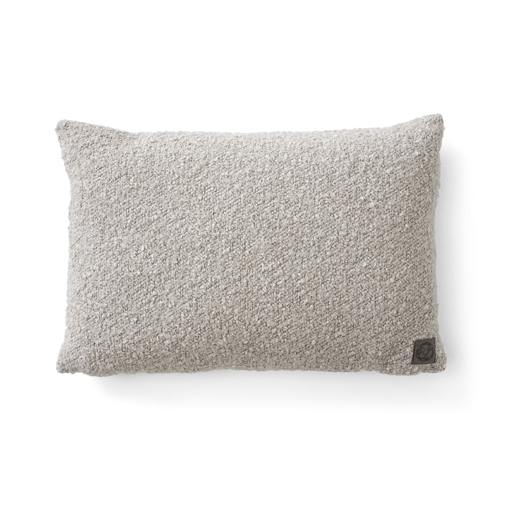 &amp;Tradition - Soft Bouclé Collect SC28-SC48 Kissen | beige