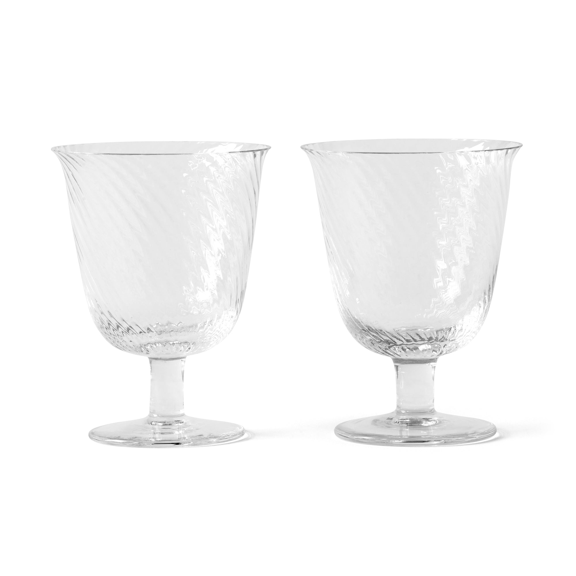 &amp;Tradition - Collect SC79-SC80 Weinglas | H: 12 cm