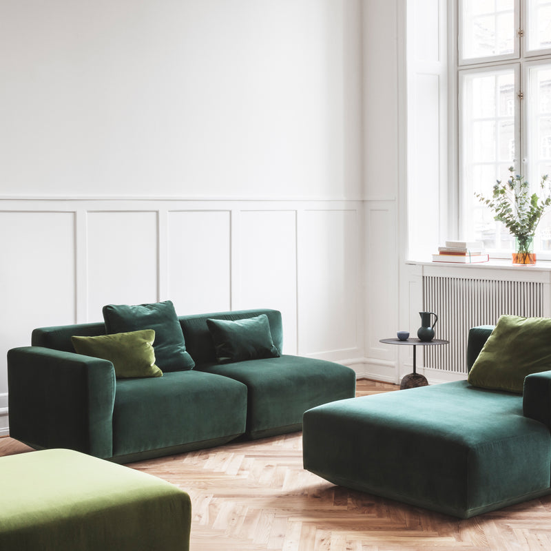 &amp;Tradition - Develius Sofa