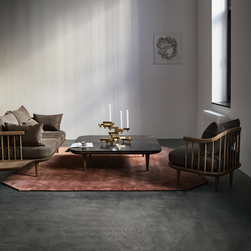 &amp;Tradition - FLY Sessel