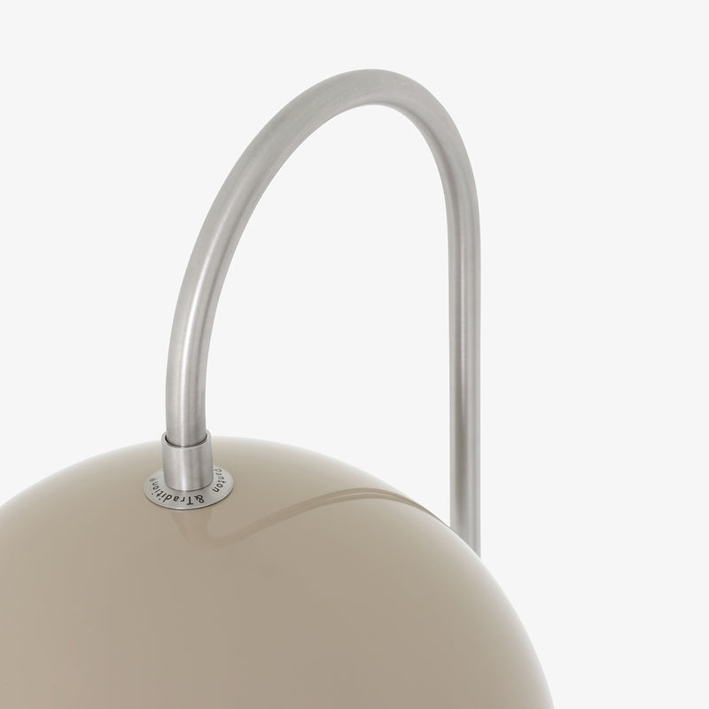 &amp;Tradition - FlowerPot Stehleuchte VP12