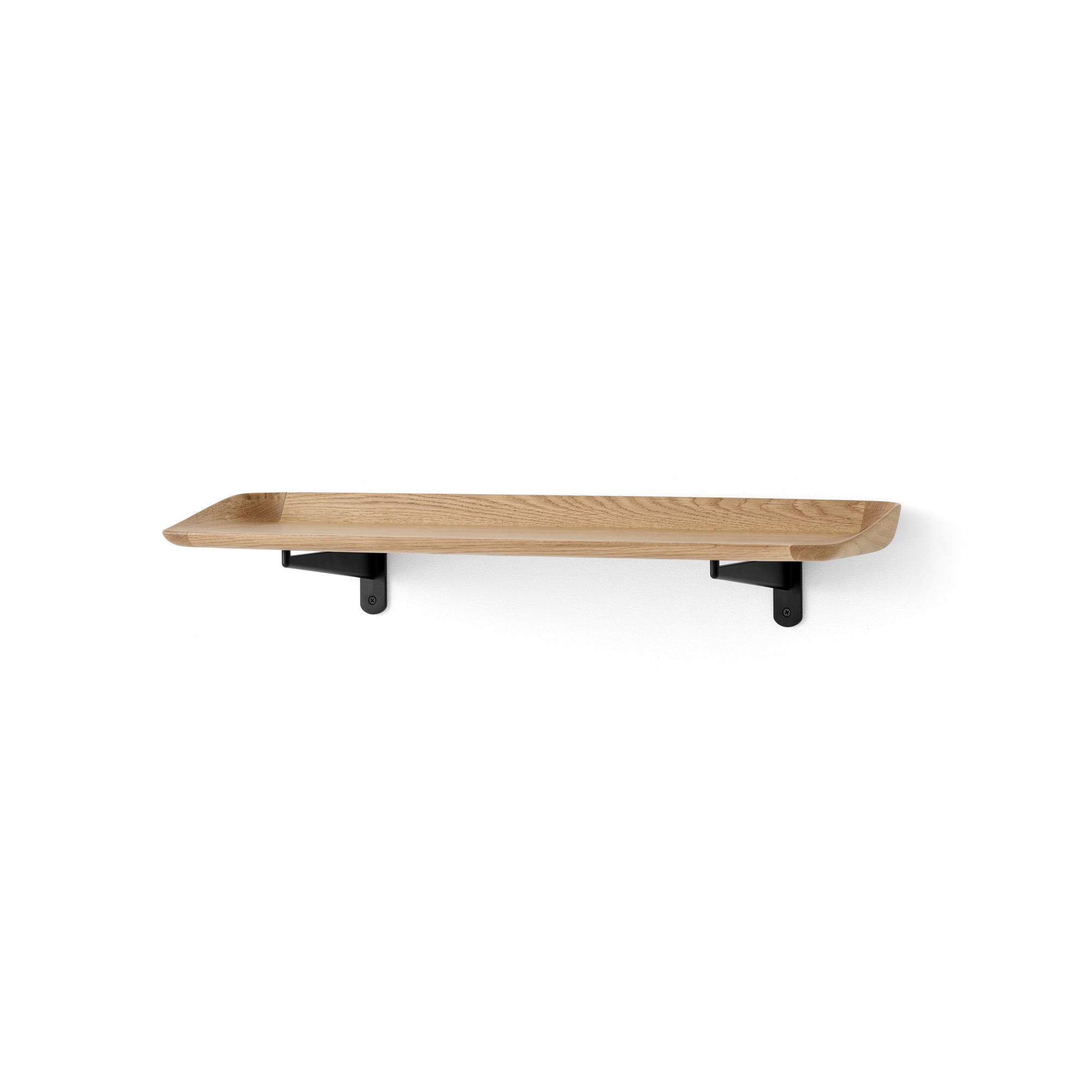 &amp;Tradition - Guild Wandregal | Breite 75 cm / Eiche