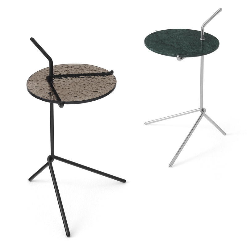 &amp;Tradition - Halten Side Table SH9