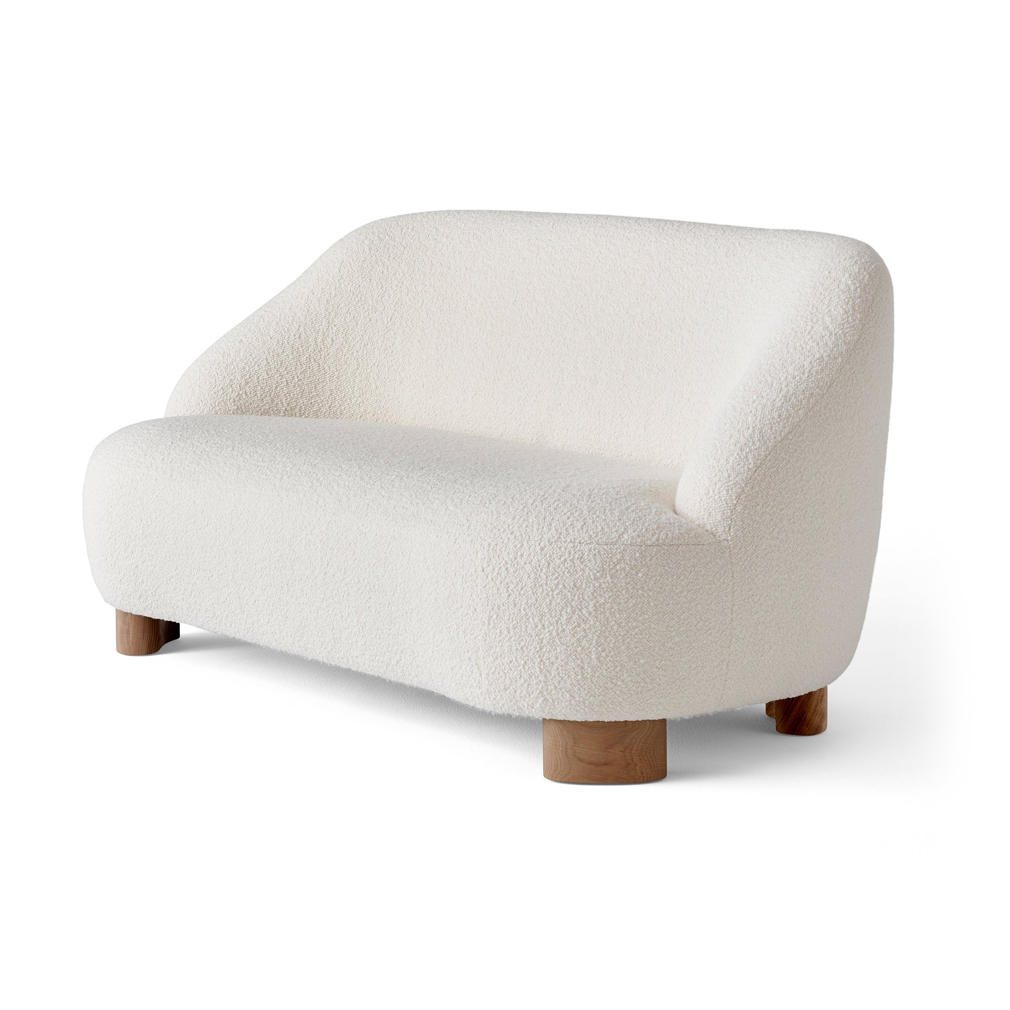 &amp;Tradition - Margas LC3 Sofa | Eiche