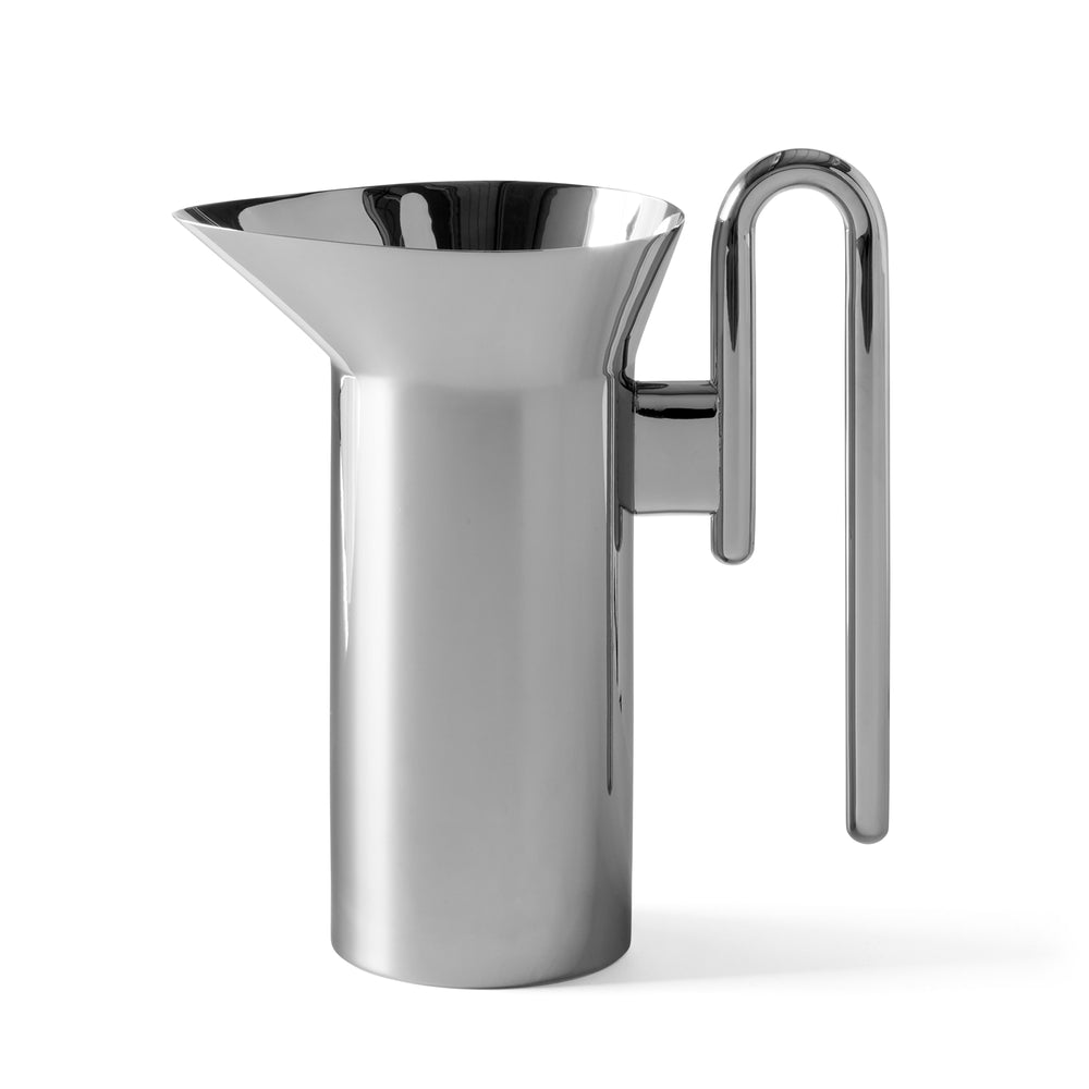 &amp;Tradition - Momento JH38 Krug | Edelstahl
