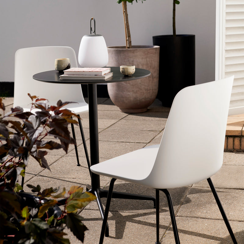 &amp;Tradition - Rely HW70 Outdoor Chair
