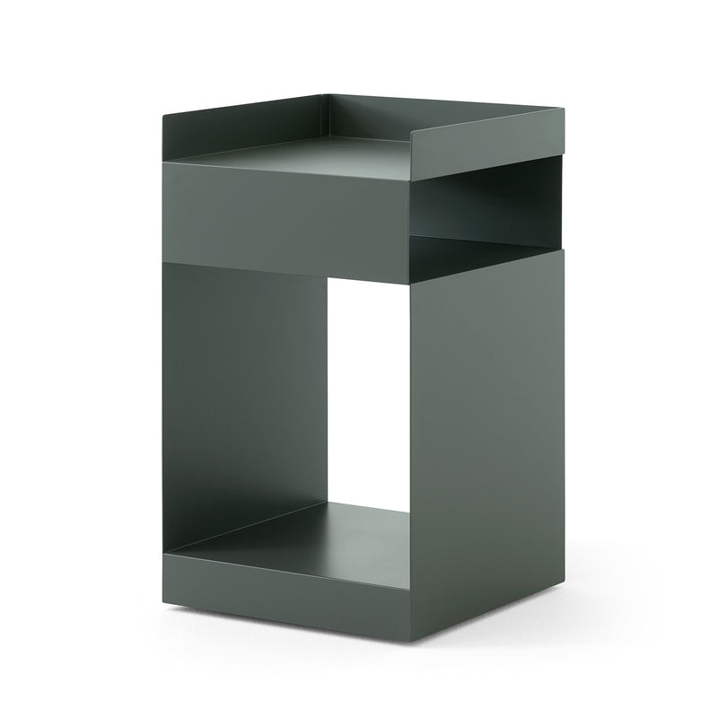 &amp;Tradition - Rotate SC73 Beistelltisch | hunter