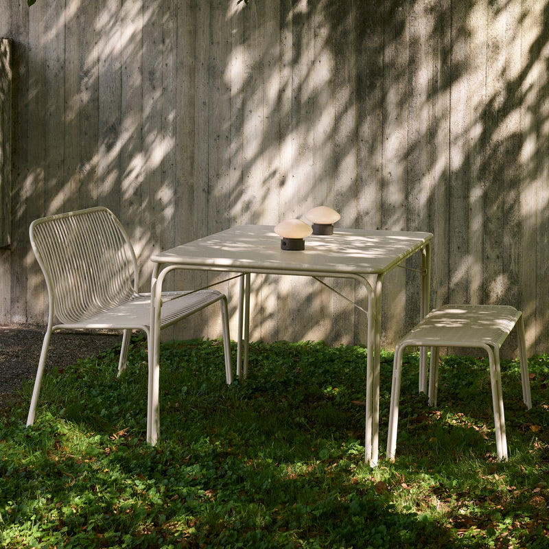 &amp;Tradition - Thorvald SC112 Gartenbank