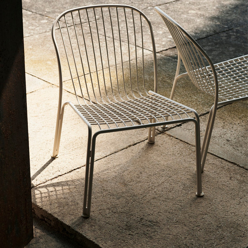 &amp;Tradition - Thorvald SC100 Outdoor Lounge Stuhl