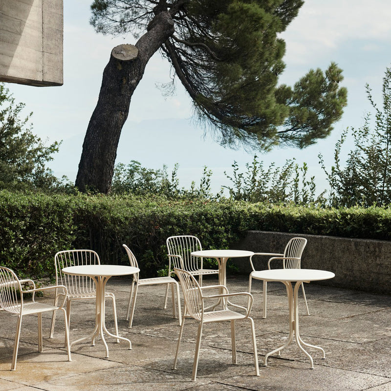 &amp;Tradition - Thorvald SC94 Outdoor Stuhl