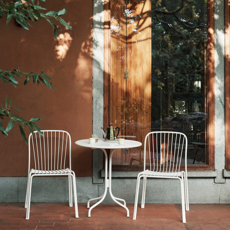 &amp;Tradition - Thorvald SC94 Outdoor Stuhl