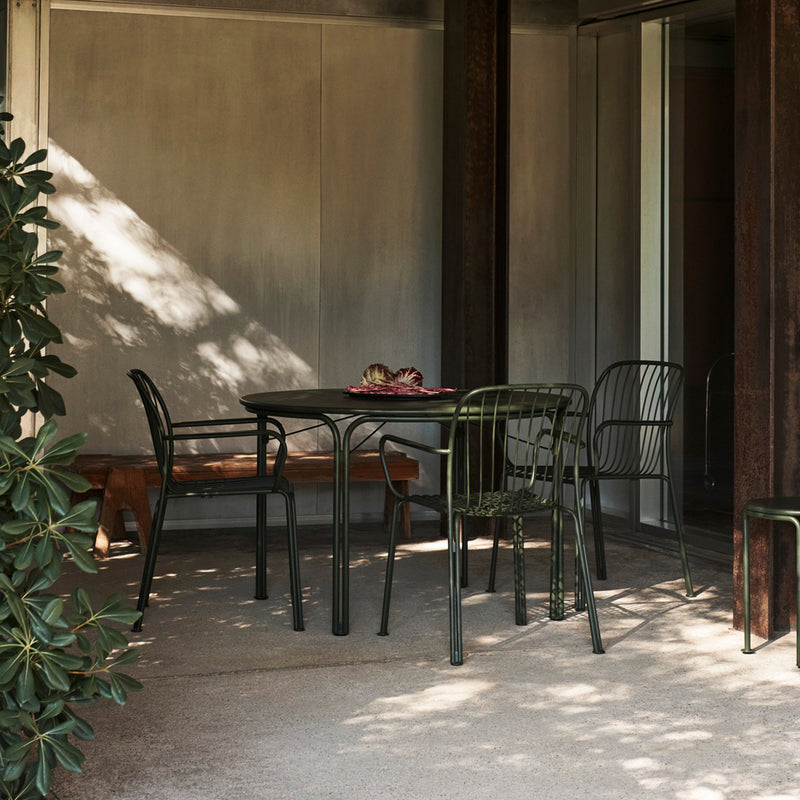 &amp;Tradition - Thorvald SC94 + SC96 Outdoor Set