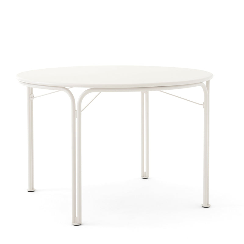 &amp;Tradition - Thorvald SC98 Gartentisch | elfenbein