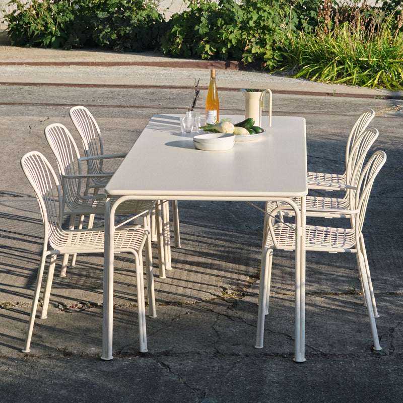&amp;Tradition - Thorvald SC99 Gartentisch