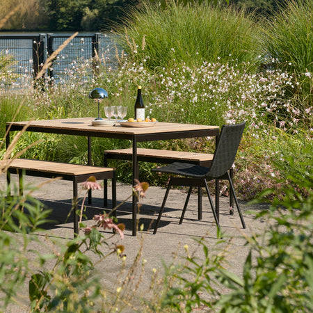 &amp;Tradition - Ville Gartenbank
