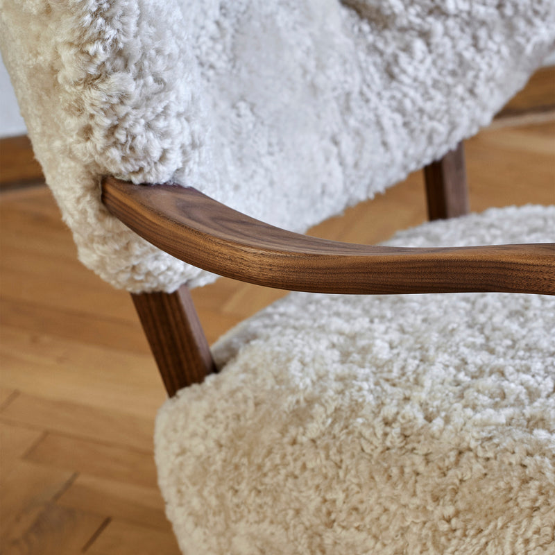 &amp;Tradition - Wulff ATD2 Lounge Chair