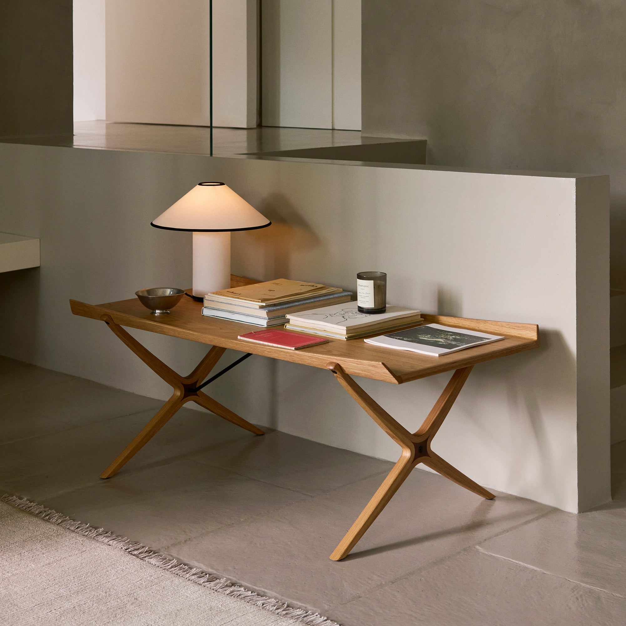 &amp;Tradition - X HM13 Couchtisch | 