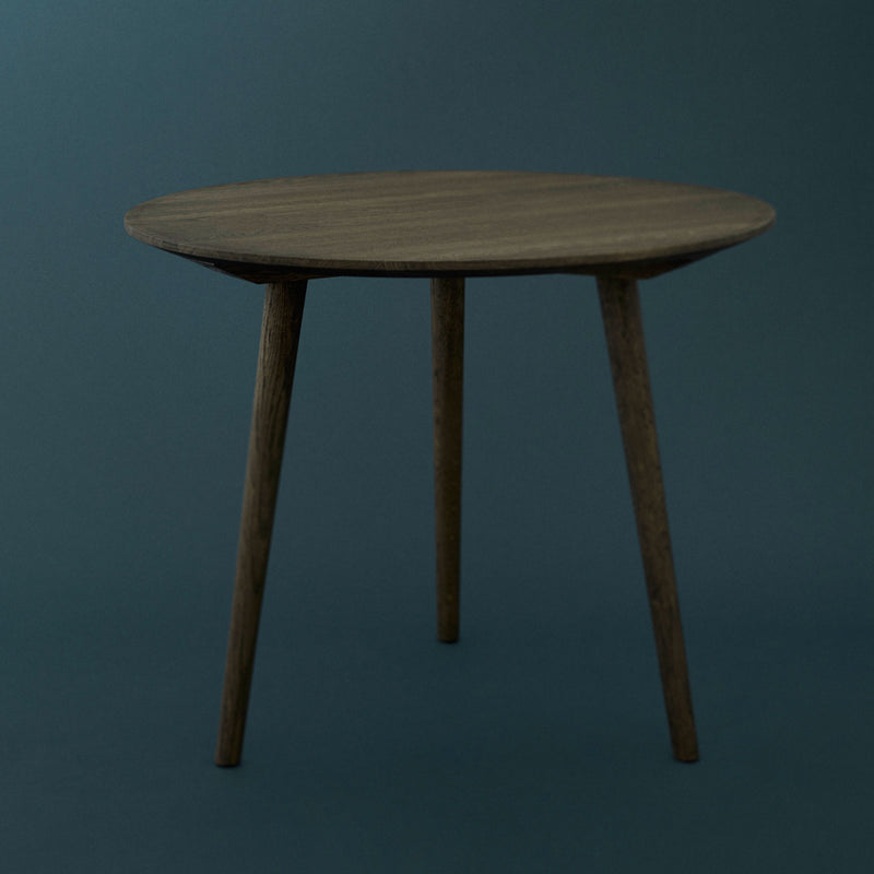 &amp;Tradition - In Between Tisch SK3 (Ø 90 cm)