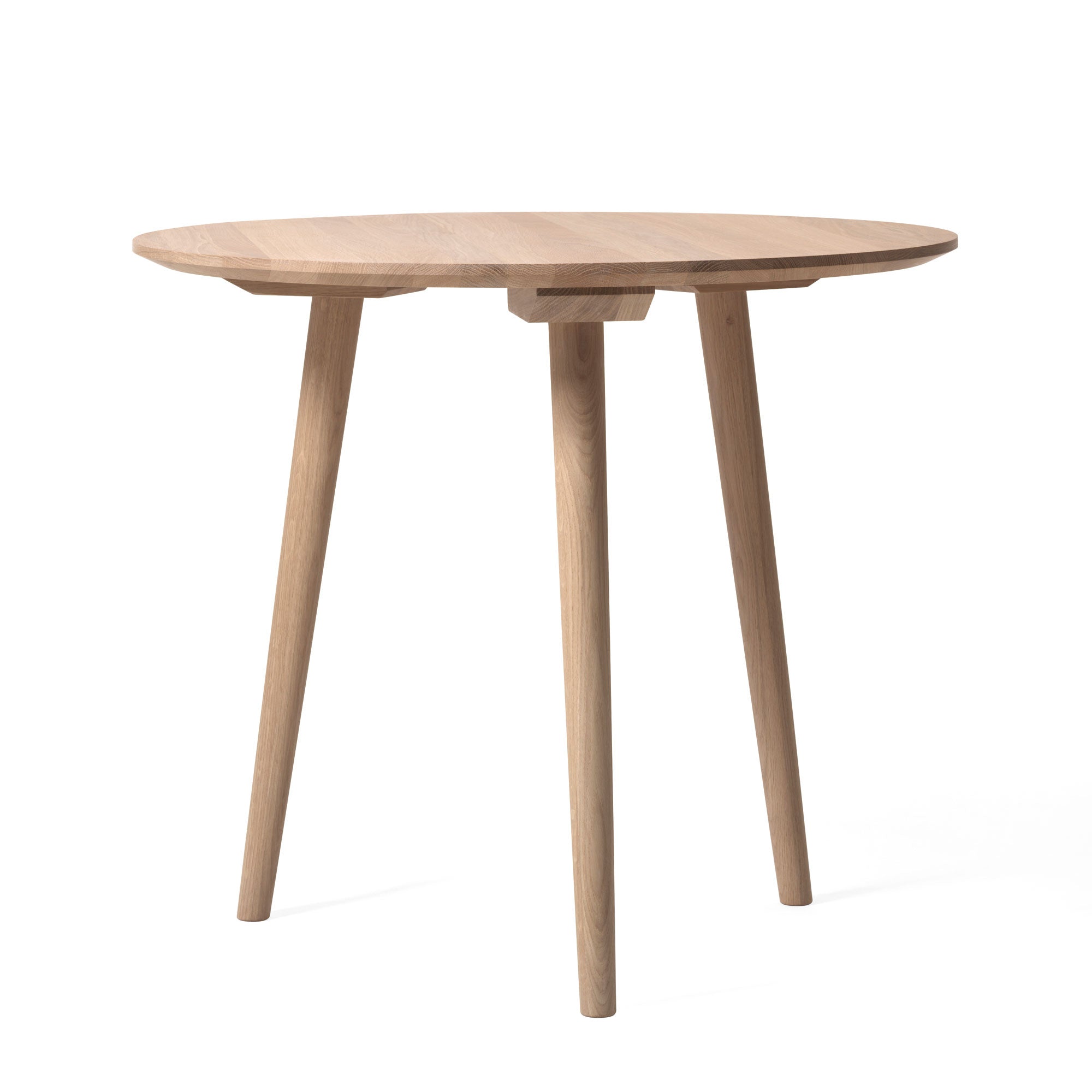 &amp;Tradition - In Between Tisch SK3 (Ø 90 cm) | 