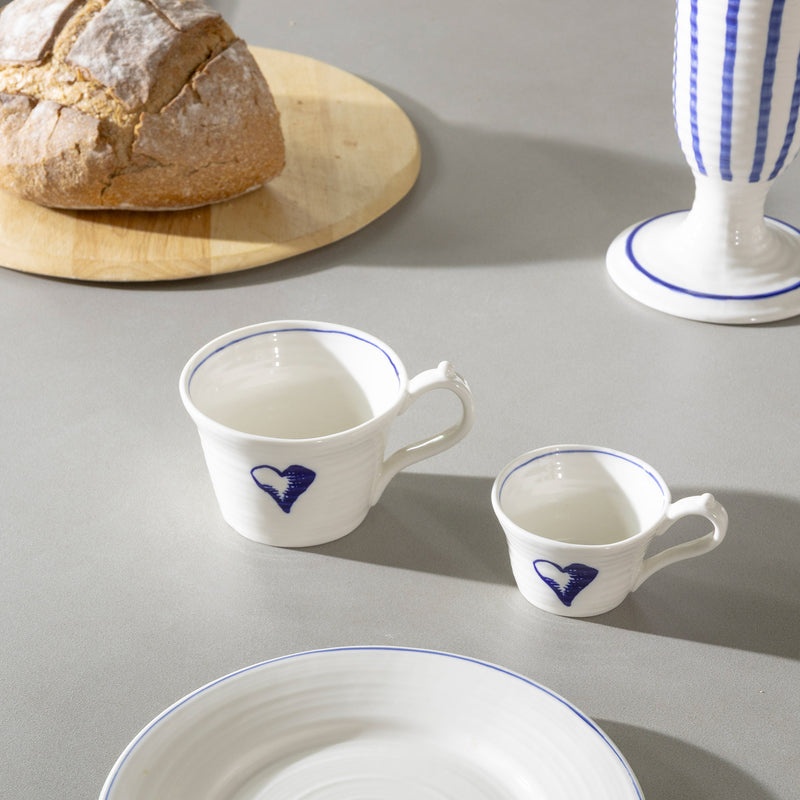 &amp;klevering - Anouk Tasse