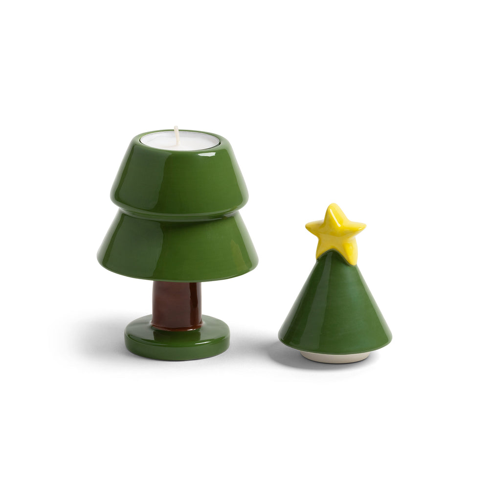 &amp;klevering - Haines Teelichthalter | Christmas