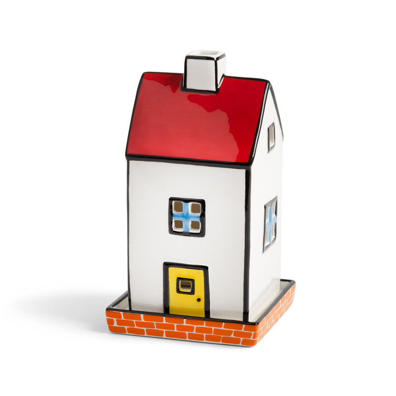 &amp;klevering - Haines Teelichthaus | Townhouse