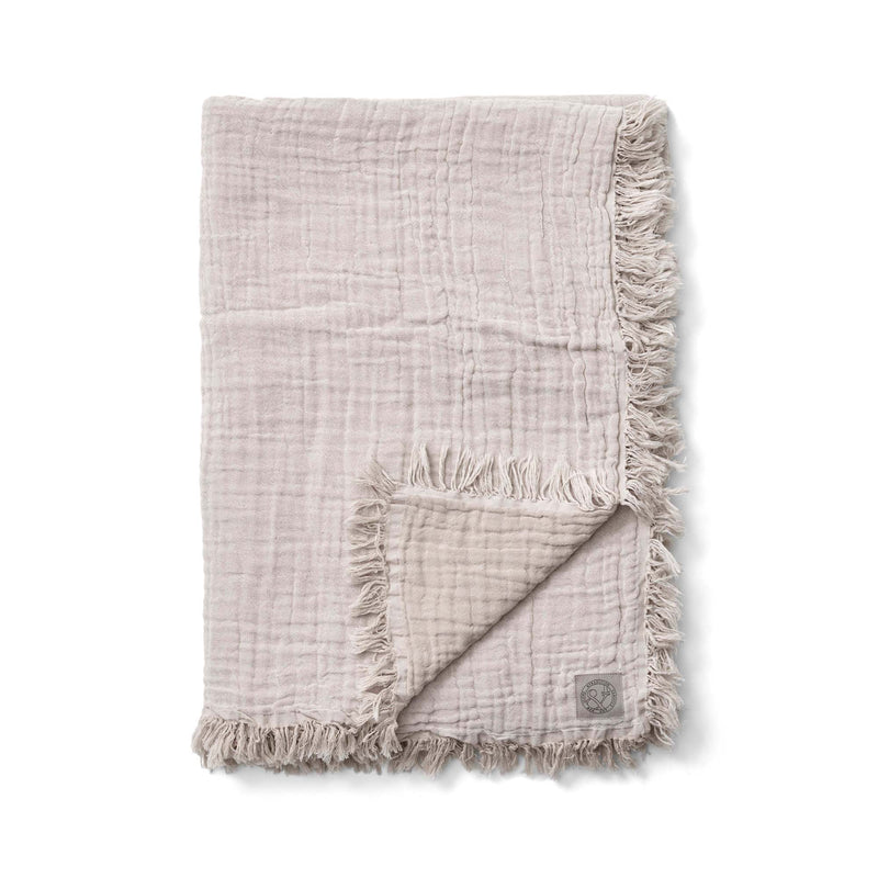 &amp;Tradition - Collect SC31 Tagesdecke | cloud / milk