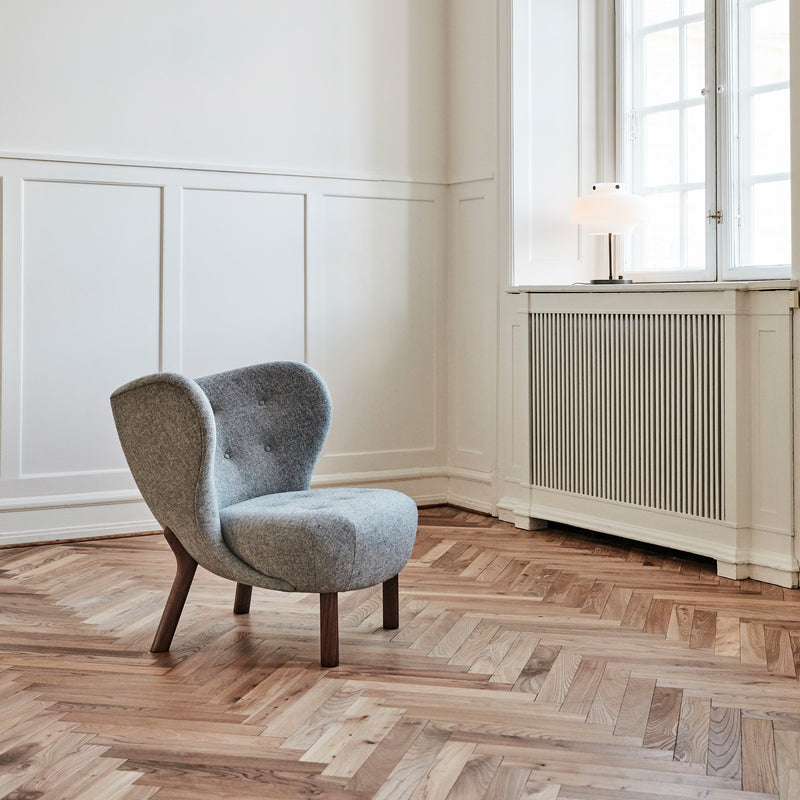 &amp;Tradition - Little Petra Lounge Chair