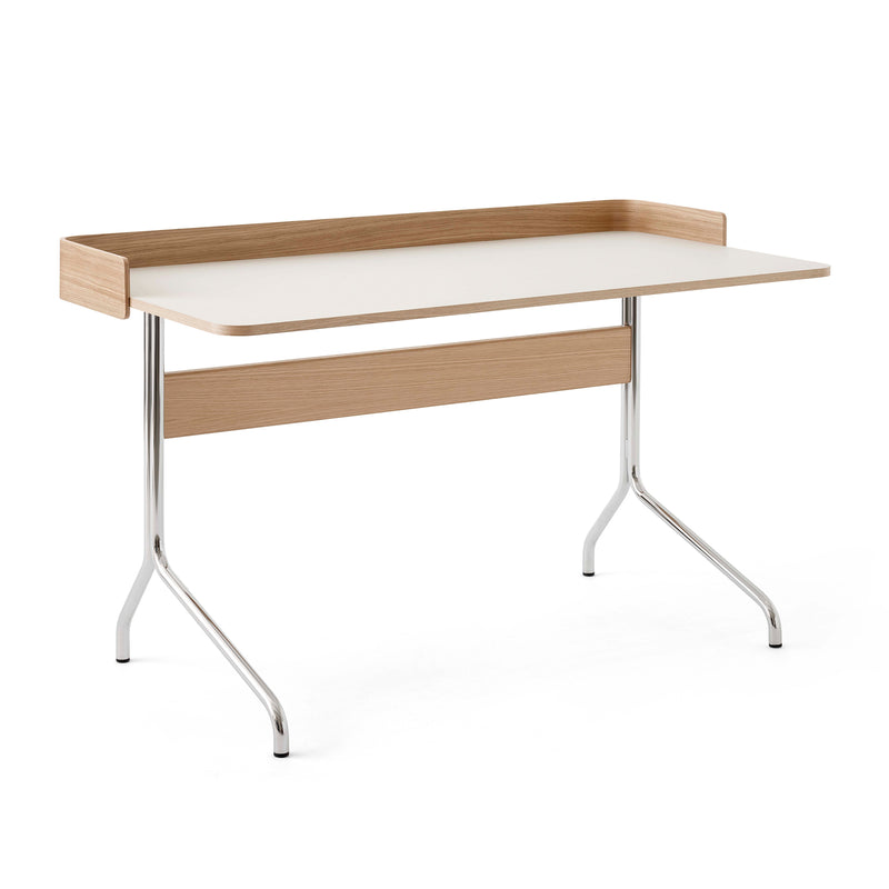 &amp;Tradition - Pavilion AV17 Schreibtisch mit Umrandung | 