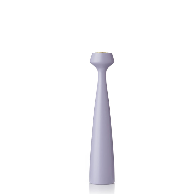 applicata - Blossom Kerzenhalter | lavendel