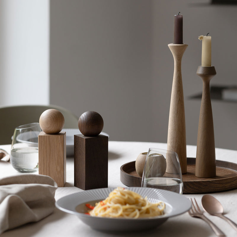 applicata - Twist Gewürzmühle