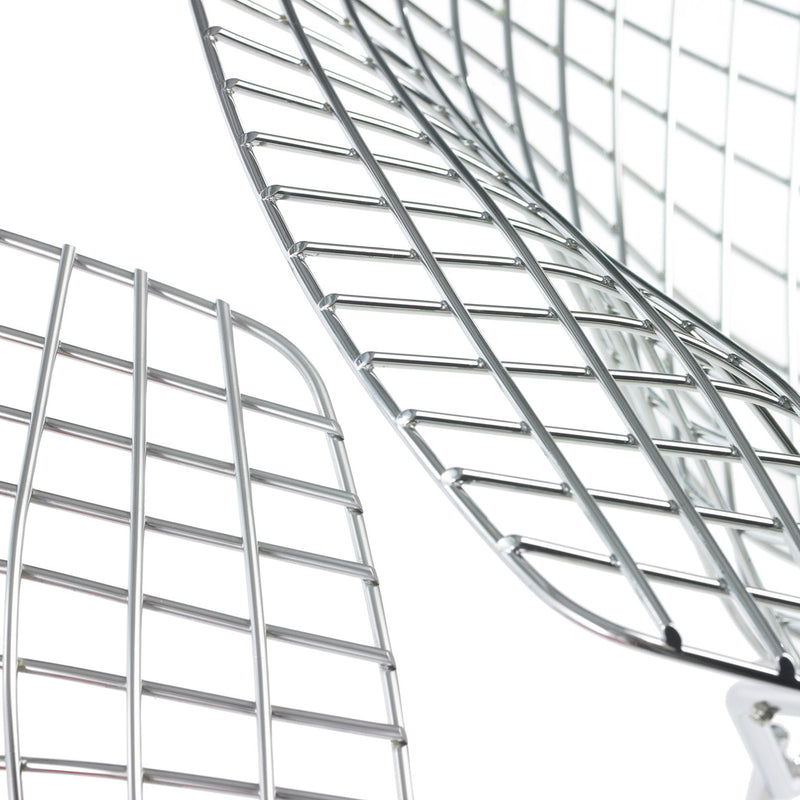 Knoll - Bertoia Diamond Sessel