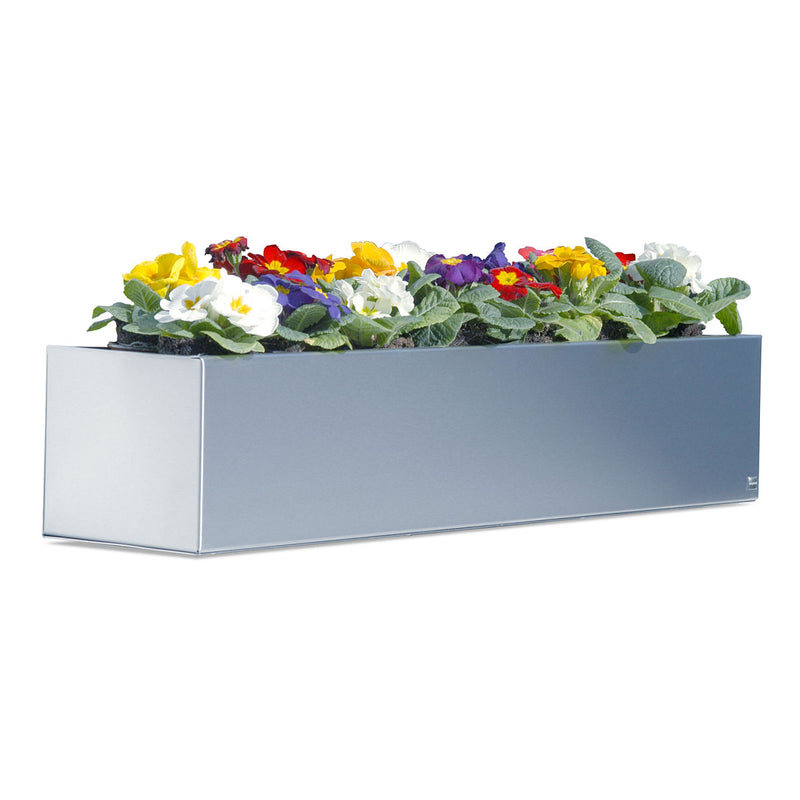 Radius Design - Blumenkasten | 80 cm, 100 cm