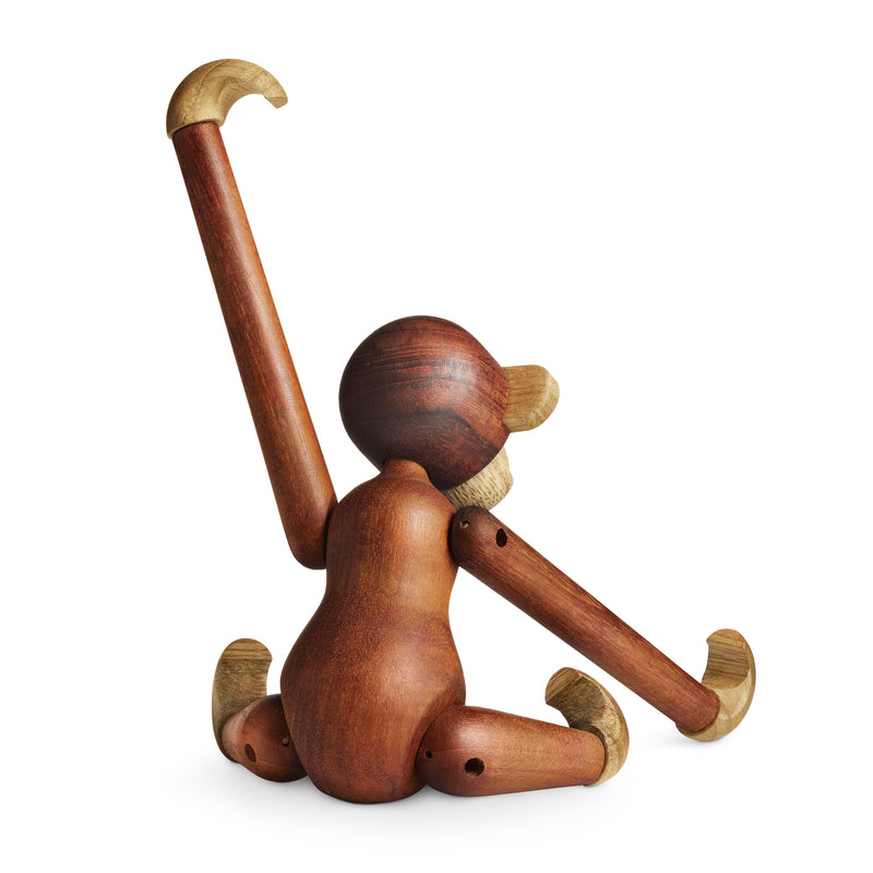 Kay Bojesen - Holz-Affe