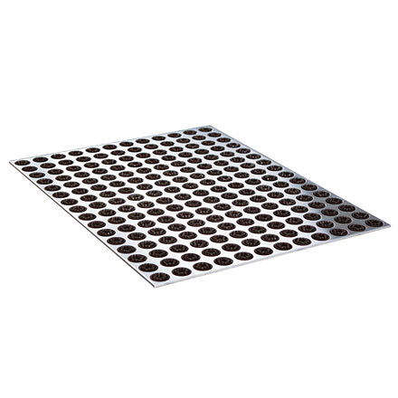 Radius Design - Fußmatte „feet-back III“