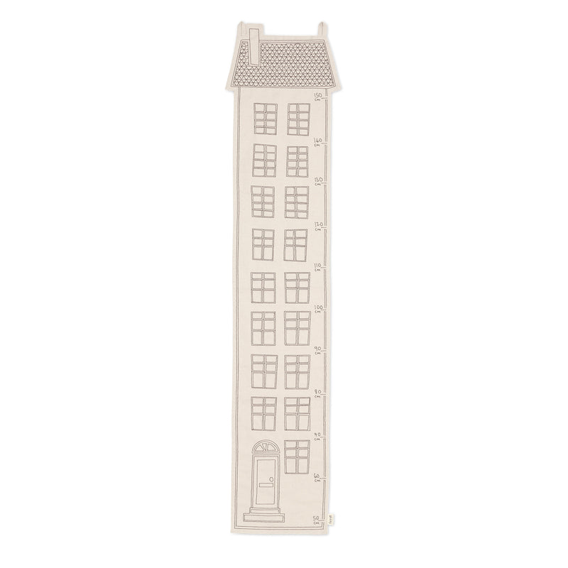 Ferm Living - Abode Growth Chart | 