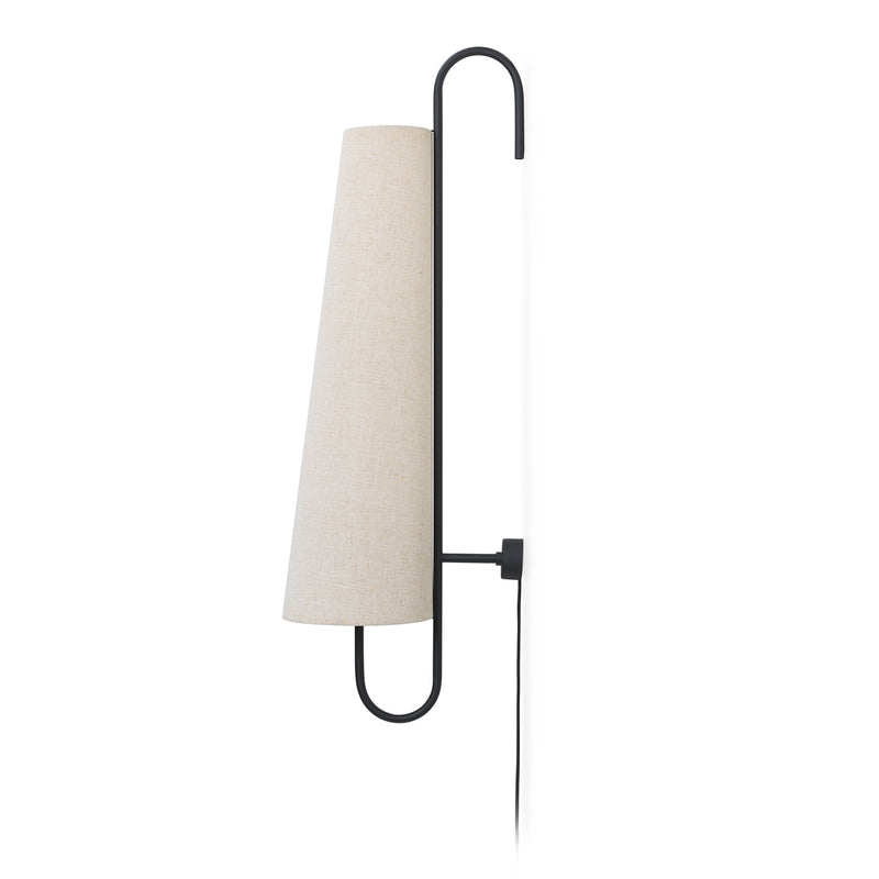 Ferm Living - Ancora Wandleuchte | 