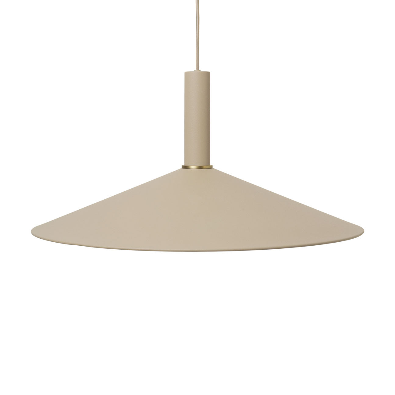 Ferm Living - Angle Shade Lampenschirm