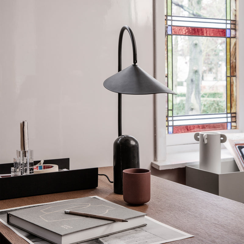 Ferm Living - Arum Tischleuchte