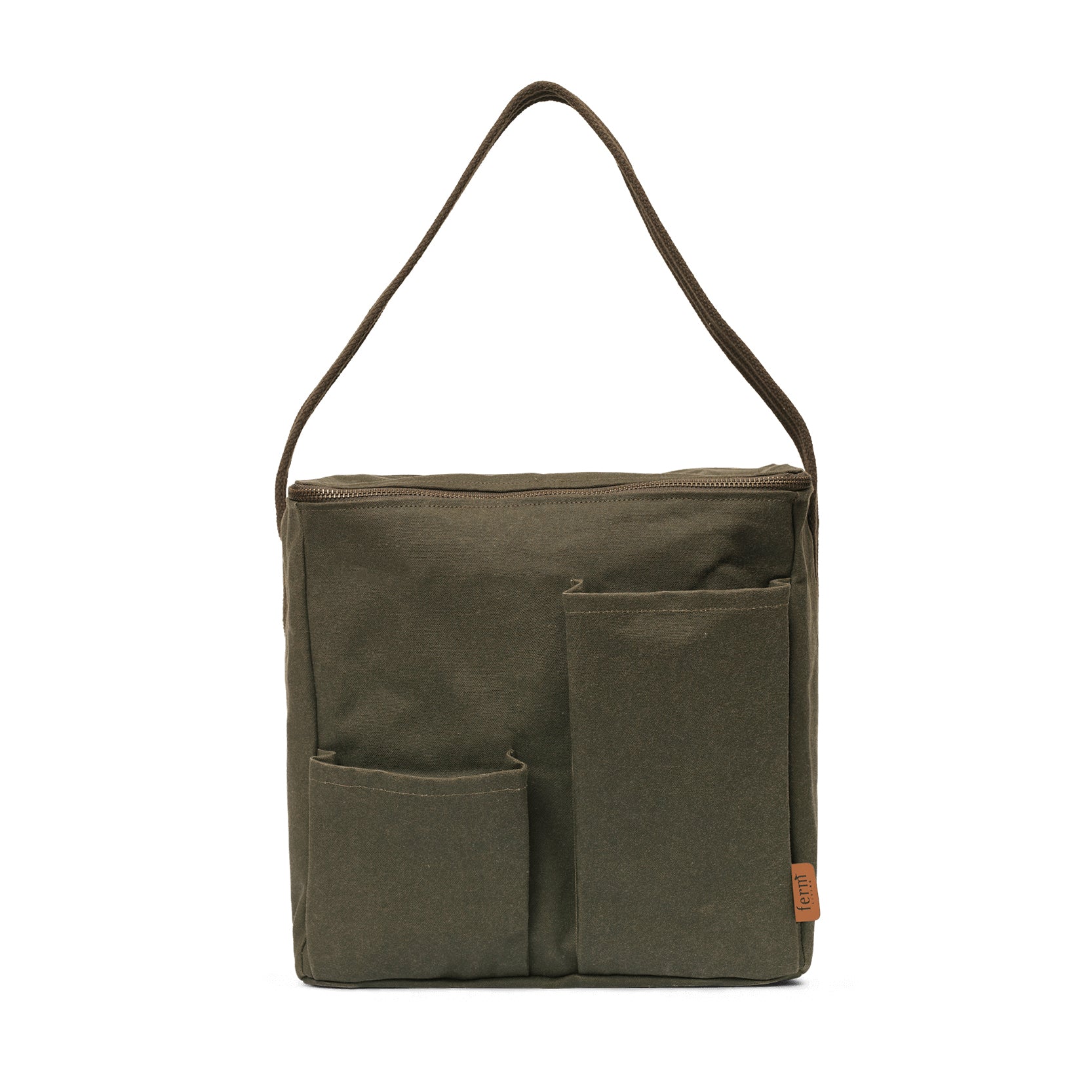 Ferm Living - Bark Picknicktasche | 
