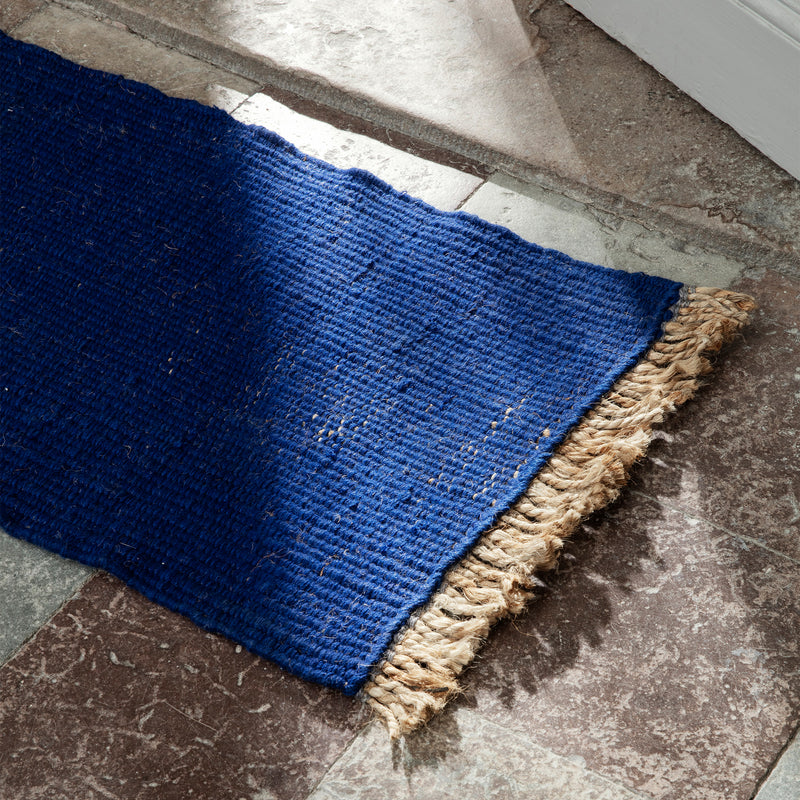 Ferm Living - Block Fußmatte