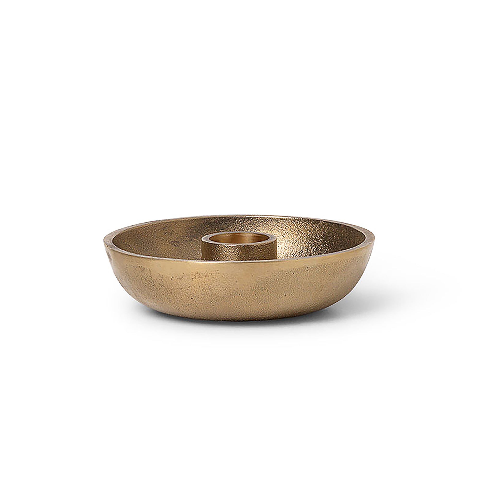 Ferm Living - Bowl Stabkerzenhalter | 