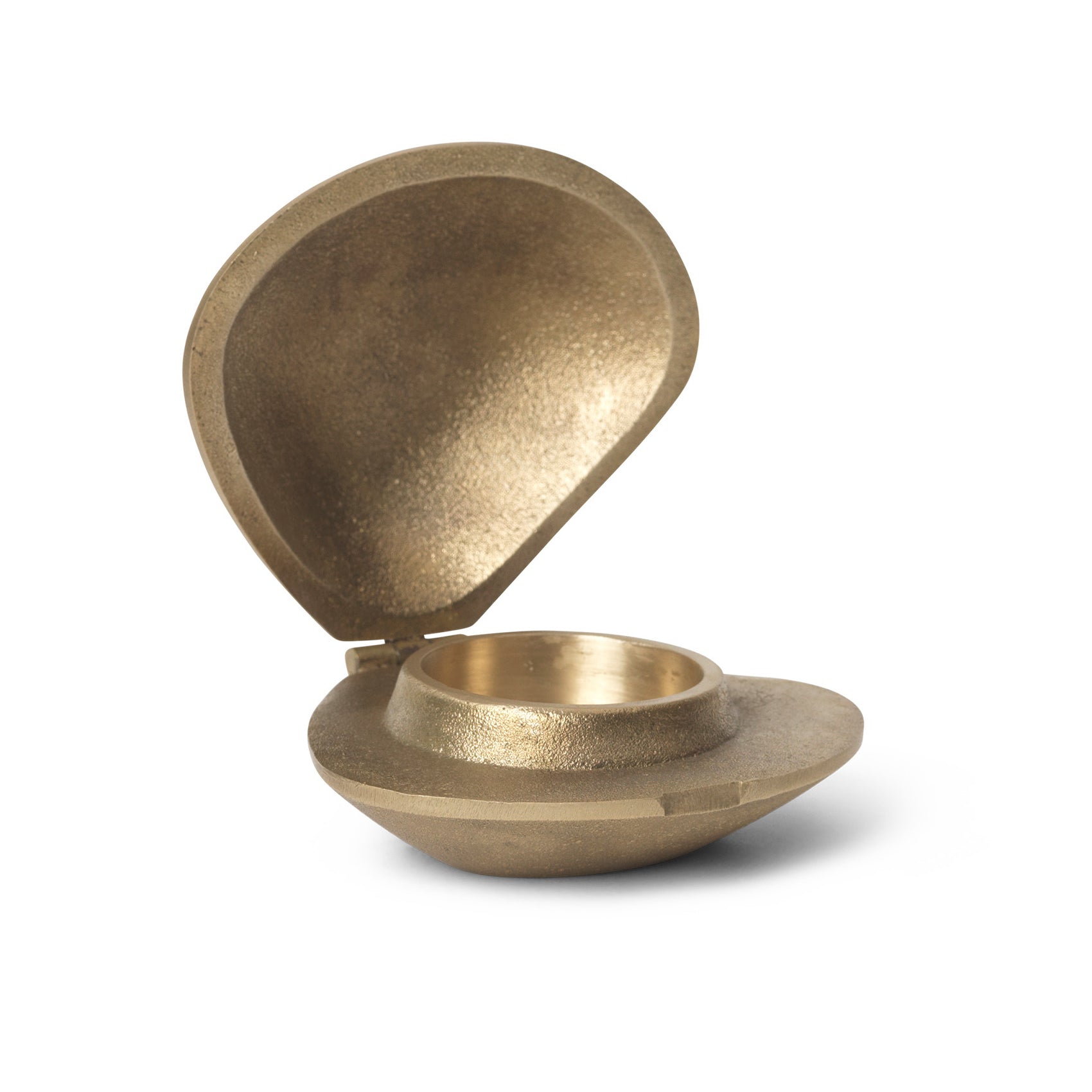 Ferm Living - Clam Teelichthalter | 