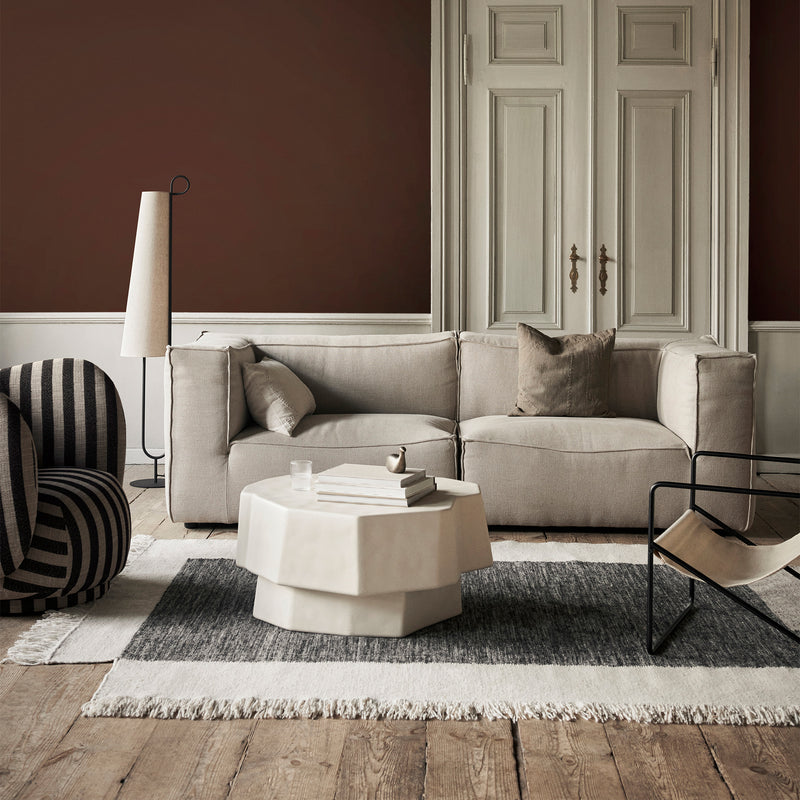 Ferm Living - Counter Teppich