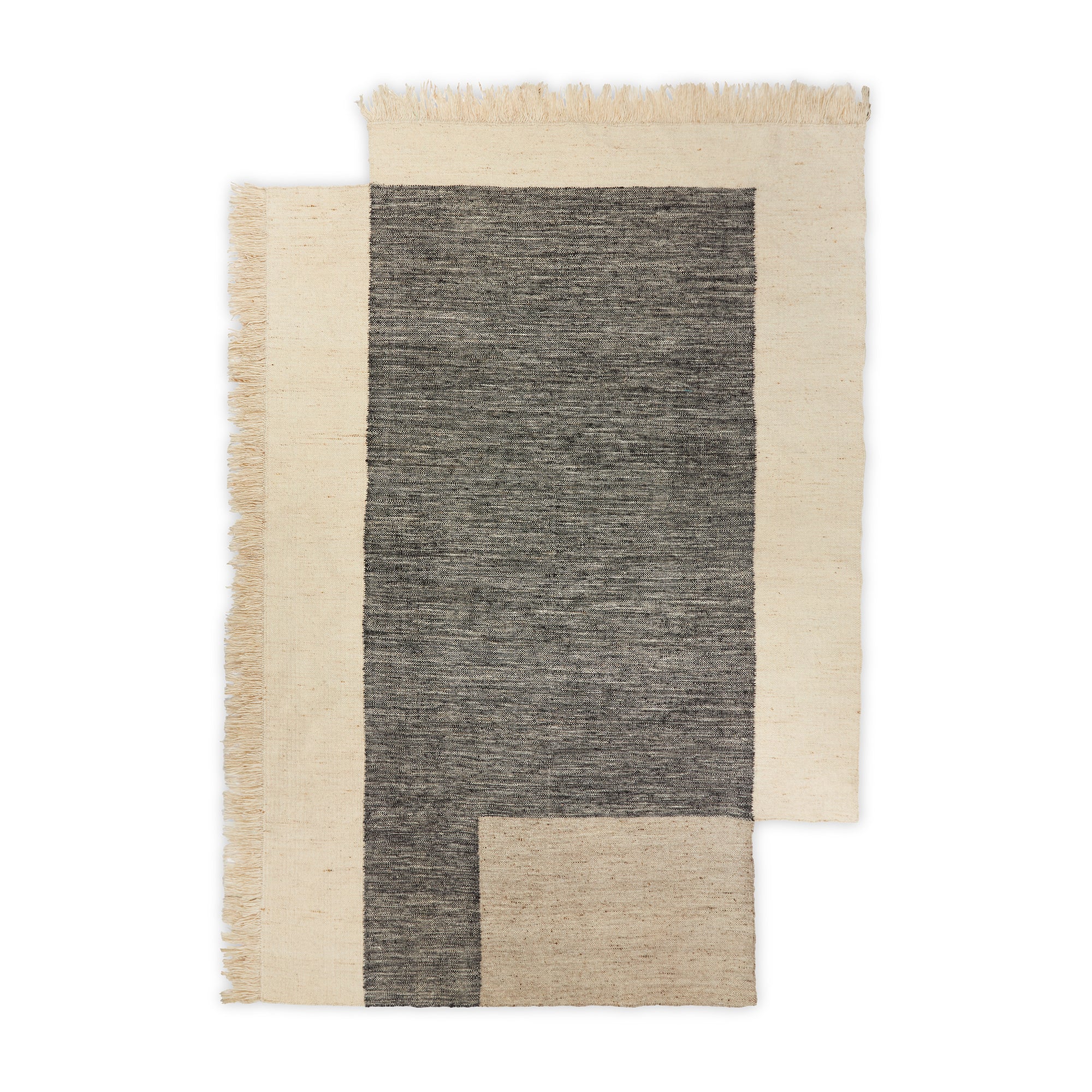 Ferm Living - Counter Teppich | 200 x 300 cm