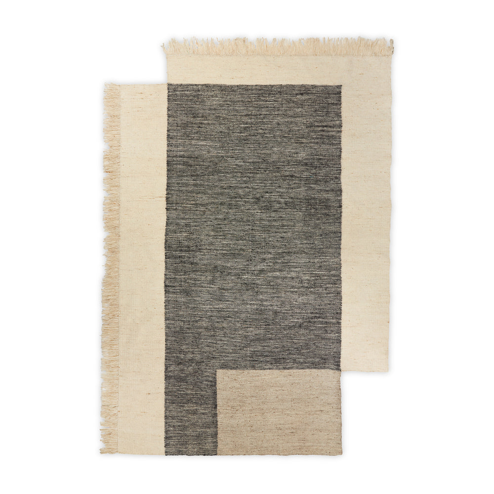 Ferm Living - Counter Teppich | 200 x 300 cm