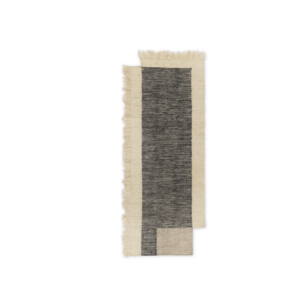 Ferm Living - Counter Teppich | 80 x 200 cm
